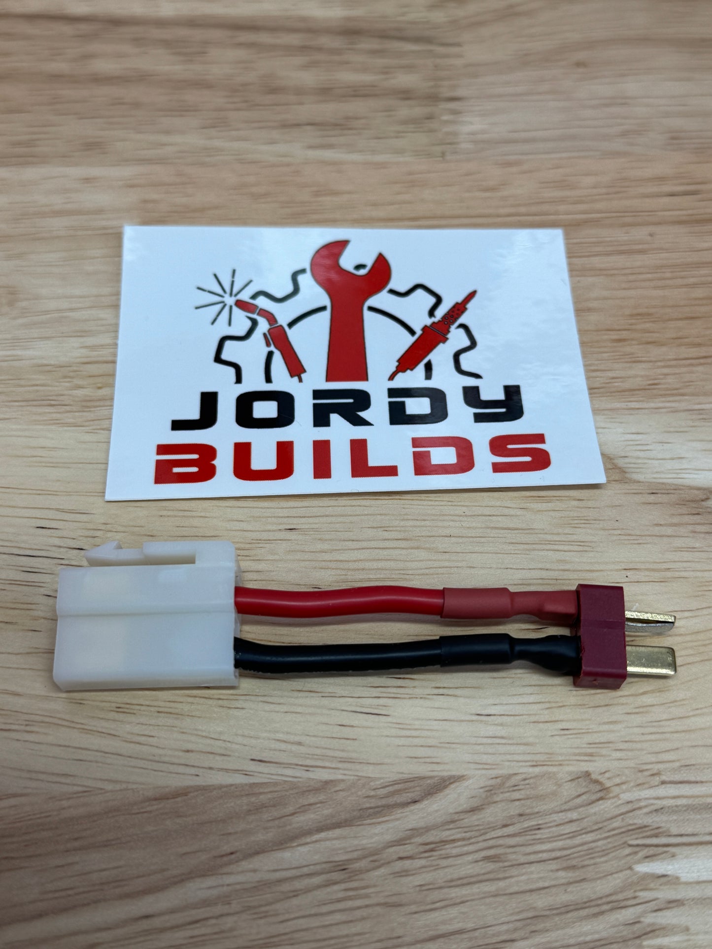 2 Pin Adapters