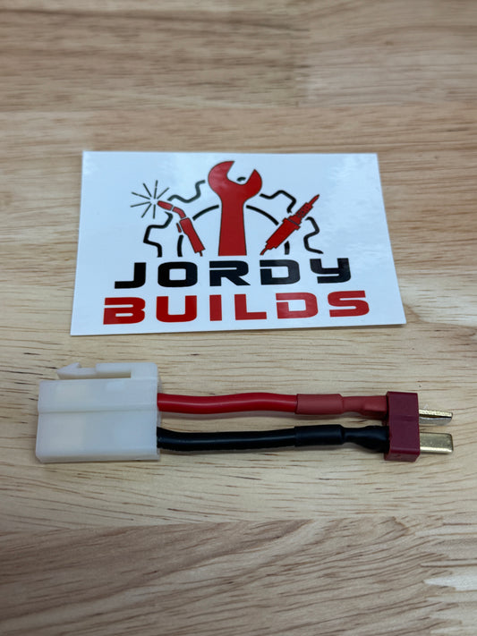2 Pin Adapters