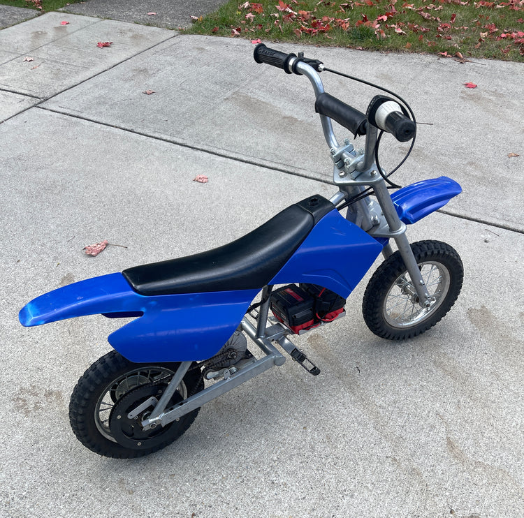 Razor Gallery Jordy Builds