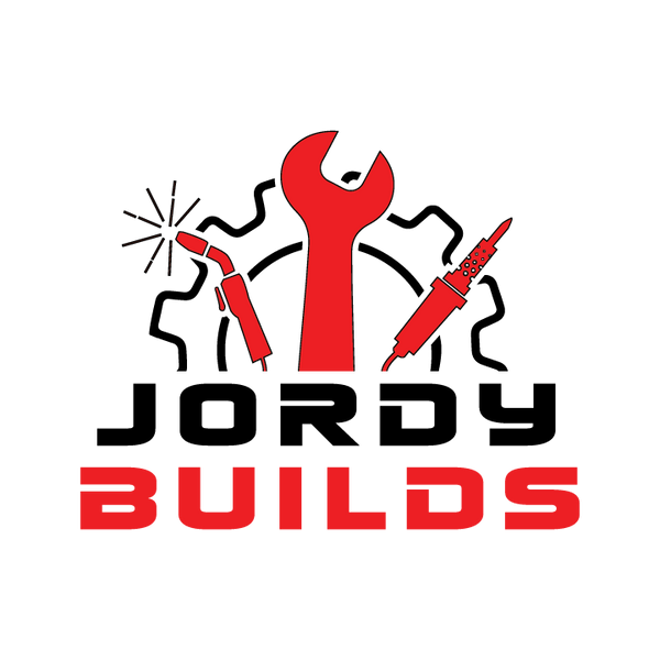 Jordy Builds